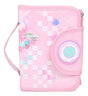 Chimola Cartuchera Completa Book Light pink TR162