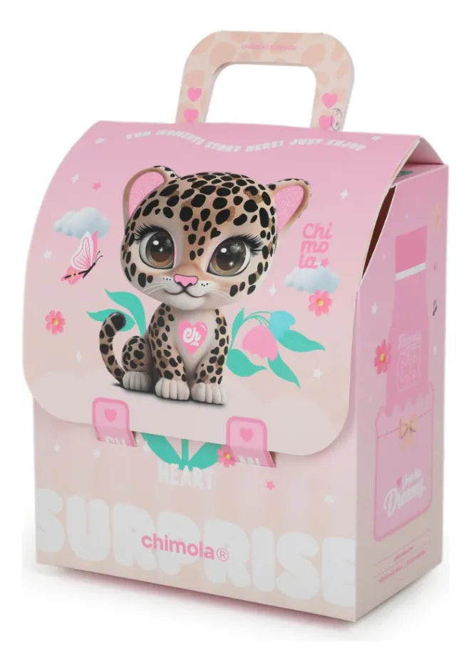 Chimola Surprise Backpack Chita ST175