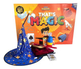 Cliptoys Magic Juego De Magia Set Gigante 708533