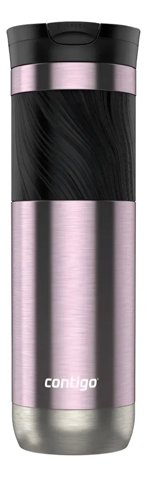 Contigo Byron 2.0 24oz Pineberry 2194261