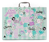 Chimola Journal Set Lucky ST144