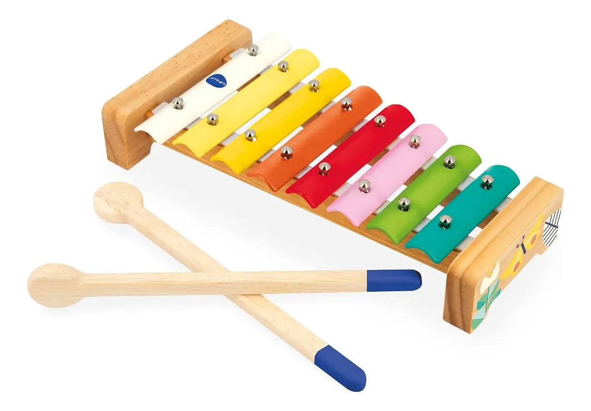 Janod Gioia Set De Instrumentos Musicales J07656