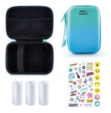 Photo Creator Funda Para Camara Instantanea Clk012