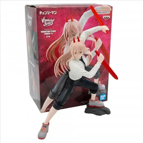 Banpresto Vibration Stars chainsaw Man Power 29511