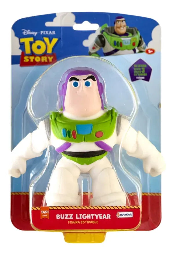 Stretchapalz Figura Estirable Toy Story 14cm DTS17950