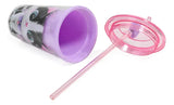 Chimola Vaso Acrilico Spark Cat BZ109