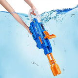 X-shot Water Fast Fill Motor Soaker Gatling 7836