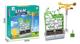 Stem Juego Laberinto de Plantas 2154475