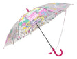 Skora Paraguas Cristal Candy Land 19P 41135