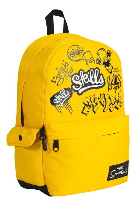 Mooving Mochila The Simpsons Bart 1621126