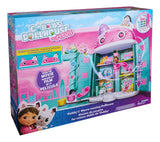 Gabbys Dollhouse Casa De Muñecas Movie 37450