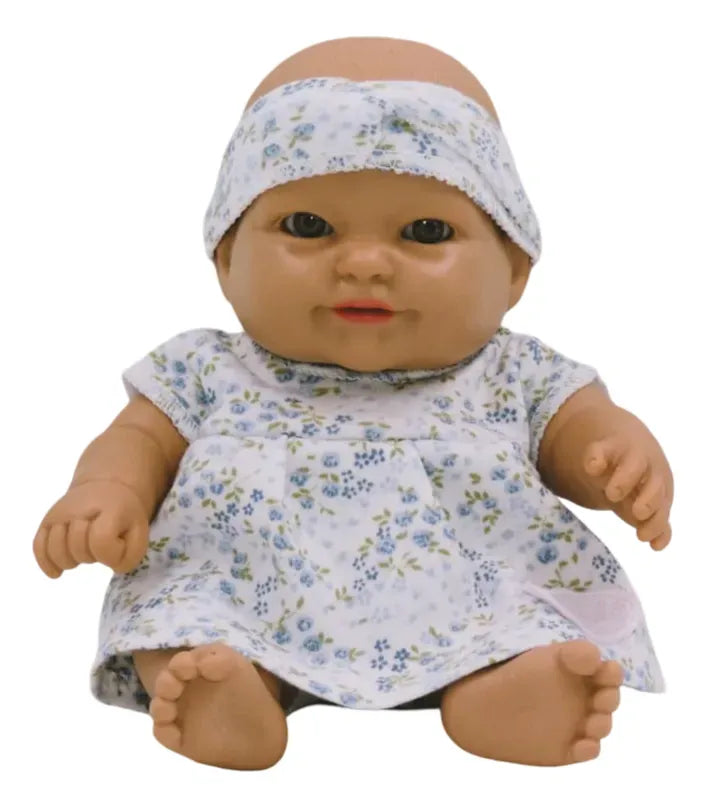 Le Bebot Jazmines Con Vestido 00010