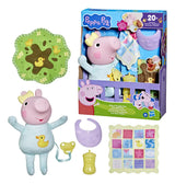 Peppa Pig Evie Gruñidos y Abrazos G16375L00