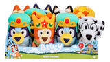 Bluey Peluche Bluey Please Face 18cm 13054 13088