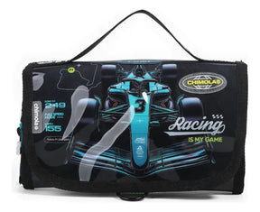 Chimola Cartuchera Racing Car BT358