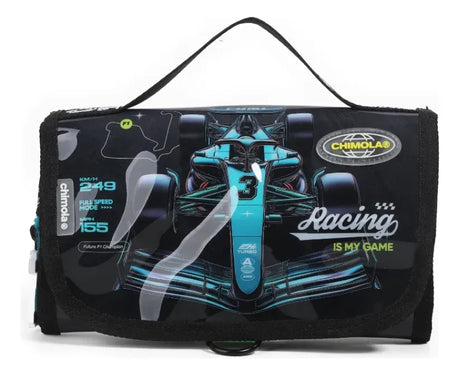 Chimola Cartuchera Racing Car BT358