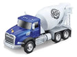 Maisto Pistas 4.5" City Services - Mack Granite 21239