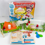 Science4you Ciencia Explosiva Kaboom 80005038 635371