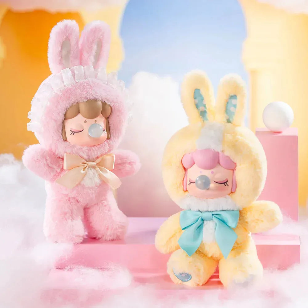 Nanci by Robotime Muñecas Coleccionables Sorpresa Shining Bunny MNBXX