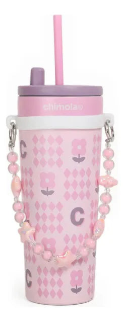 Chimola Vaso Termico Julia Pink BZ167