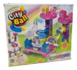 Laberinto de Bolita Cityball Unicornio 01-3209