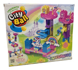 Laberinto de Bolita Cityball Unicornio 01-3209
