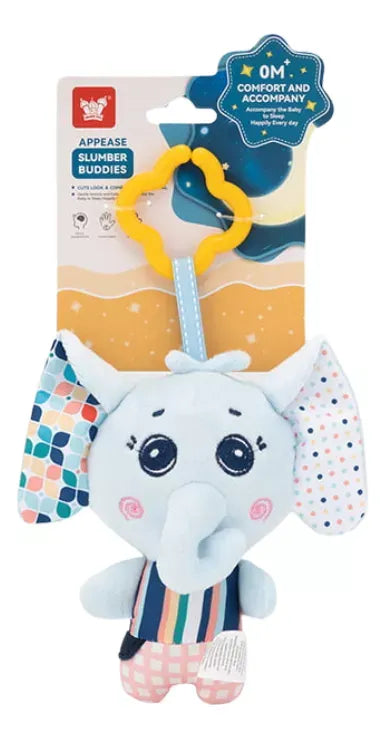 Sonajero Soft Animalitos 2769011
