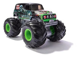 Monster Jam Grave Digger Vehiculo Die Cast a escala 1:64 58701/6071952