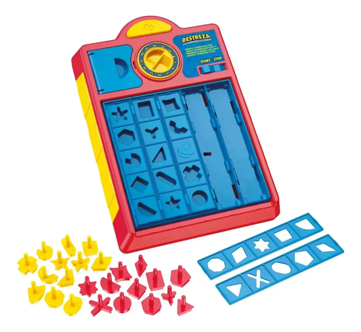 Juego de Mesa Destreza F76975730