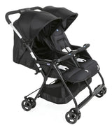Chicco Coche Ohlala Twin Black Night 07079279410000