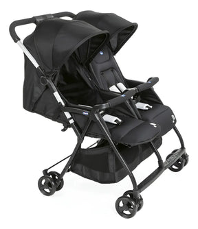 Chicco Coche Ohlala Twin Black Night 07079279410000