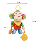 Colgante Sonajero Soft Mono 1771309