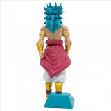 Banpresto Dragon Ball Z Solid Edge Works Broly 71020