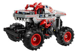 LEGO Technic Monster Jam™ ThunderROARus™ con Motor de Carga Manual 42200