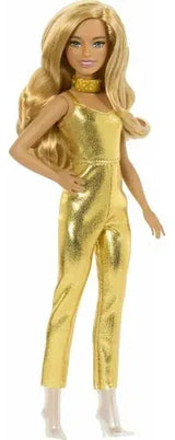 Barbie Fashionista Fbr37