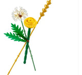 Lego Bolsa Flores de Campo 30701