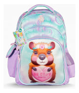 Footy Lunchera Nena Capybag F26363