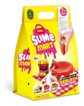 Slime Mart Bolsa De Compras Cheesecake 6065