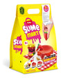 Slime Mart Bolsa De Compras Cheesecake 6065