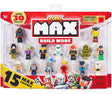 Max Build More Set 15 Mini Figuras 8344