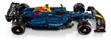 LEGO Technic Coche Oracle Red Bull Racing RB20 F1 42206