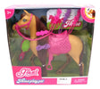 Giani Caballo Playset 2081575 Shine