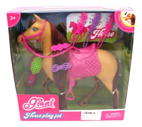 Giani Caballo Playset 2081575 Shine
