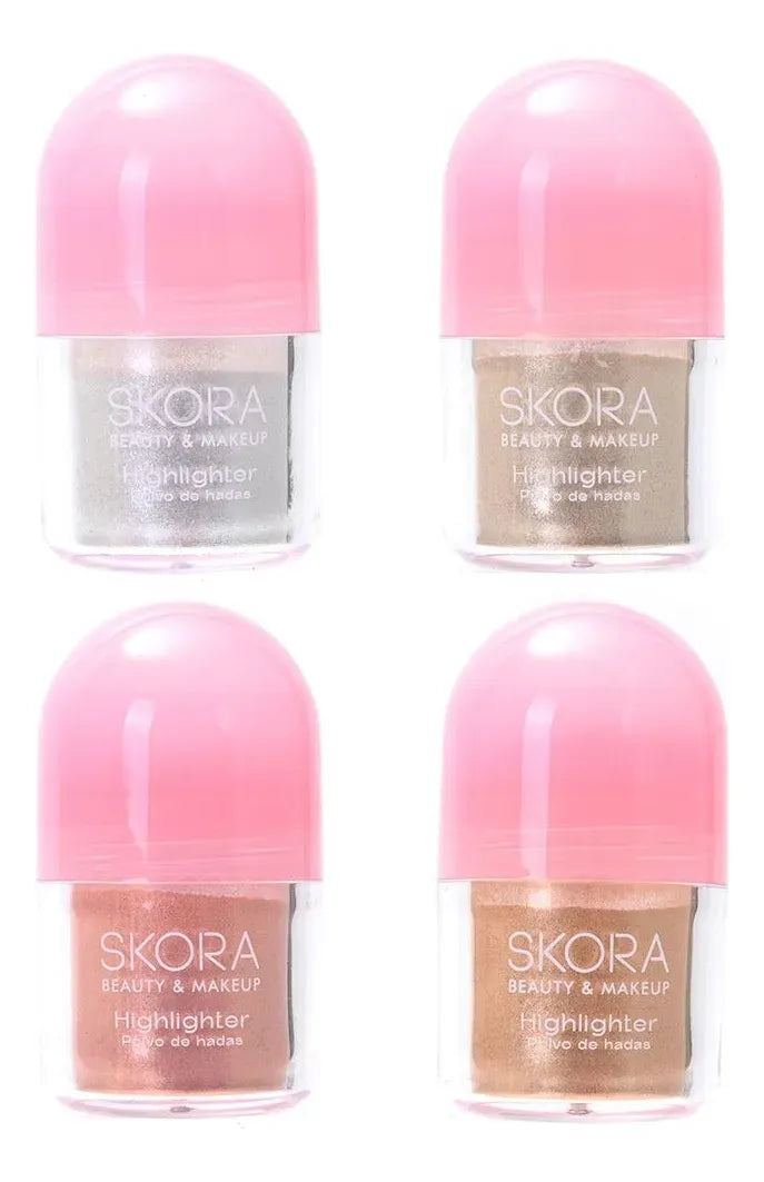 Skora Beauty Polvo De Hadas 39581