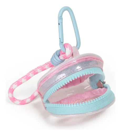 Chimola Pouch Chimola Friends Bunny R178