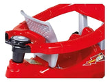 Andarin Completo F1 Rojo 932