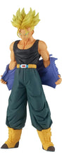Banpresto Dragon Ball Z Solid Edge Works Vol.9(B:Super Saiyan Trunks) 19486