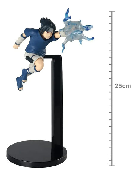Banpresto Naruto Effectreme-Uchiha Sasuke- 19231