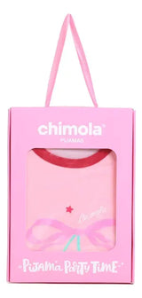 Chimola Pijama Cherry TM UND02