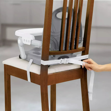 Chicco Pocket Snack Silla Portatil Altura Regulable 470070